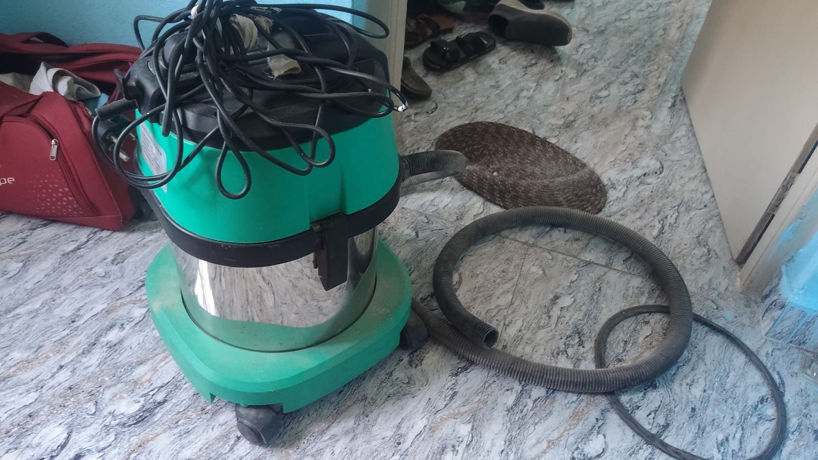 MITA Home's Cleaning