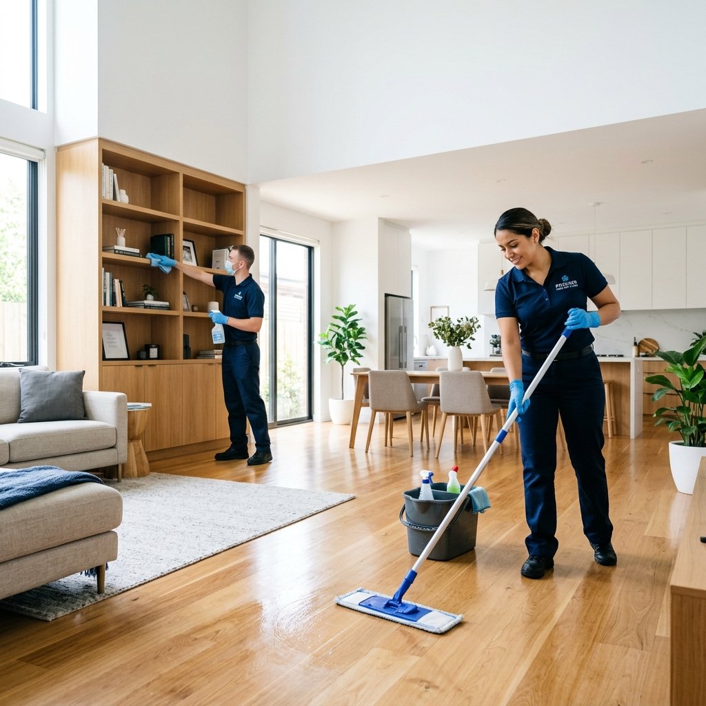 Mattress Cleaning